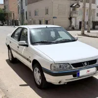 405slx97|خودرو سواری و وانت|ساوه, |دیوار