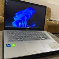 لپتاپ Asus VivoBook X415EP i7