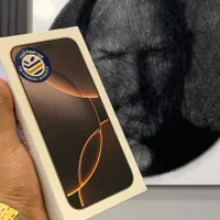 اپل iPhone 16 Pro Max اقساطی