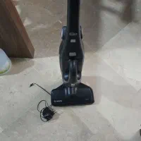 جارو شارژی بوش|جاروبرقی، جارو شارژی، بخارشو|تهران, بهار|دیوار