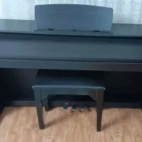 پیانو کارکرده مدل میدیلی