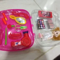 اسباب بازی