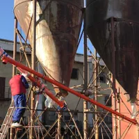 اقساط سیلوسیمان میکسر سیلو سیمان بالابر بچینگ|ماشین‌آلات صنعتی|شریف‌آباد, |دیوار