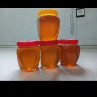 عسل چهل گیاه