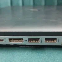 لب تاپ استوک hp|رایانه همراه|اندیمشک, |دیوار