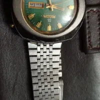 ساعت نبضی ریکو|ساعت|قلعه چای, |دیوار