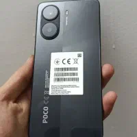 پوکو ایکس ۷ پرو poco x 7 pro 512gb