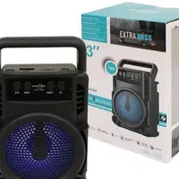 اسپیکر بلوتوثی|پخشکننده همراه|فیروزآباد (فارس), |دیوار