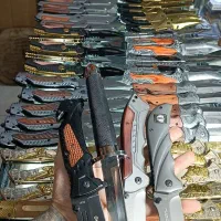 زنجان انگشتر چاقو زنجان