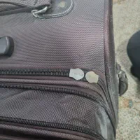 چمدان|کیف، کفش، کمربند|ملارد, |دیوار