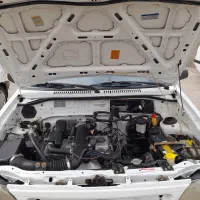 پراید مدل۸۸بدون رنگ