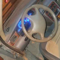 ماشین سمند مدل 86 نقره ایی|خودرو سواری و وانت|زاهدان, |دیوار