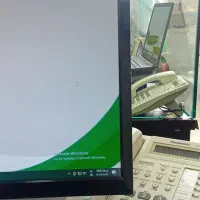 منشی تلفنی