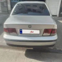 سمند مدل ۸۳ایکس ۷|خودرو سواری و وانت|تهران, سجاد|دیوار