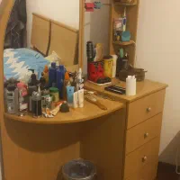 سرویس خواب|تخت و سرویس خواب|شیراز, شهرک گلستان|دیوار