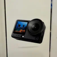 اکشن ۶ - DJI OSMO ACTION 6