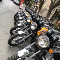 جشنواره فروش موتورسیکلت طرح باکسرنیکتاز۲۰۰ccمدل۴۰۴