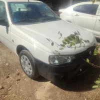 آریسان 2 دوگانه سوز صفر خشک مدال 1405