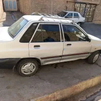 پراید ۸۵|خودرو سواری و وانت|شیراز, شهرک سعدی|دیوار