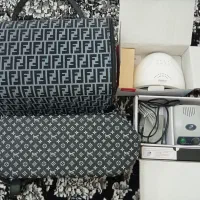 وسایل کاشت ناخن|آرایشگاه و سالنهای زیبایی|خرمآباد, |دیوار