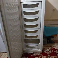 فریزر ۸ کشاب الکتروستیل|یخچال و فریزر|اهواز, باغ شیخ|دیوار