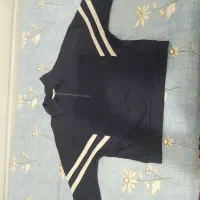 گرمکن ورزشی دخترانه