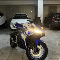 یاماها ار۲۵ R25