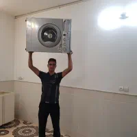 باربری و اسبابکشی قم به سراسر کشور|خدمات حمل و نقل|قم, زنبیل آباد|دیوار
