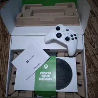 xbox series s ایکس باکس سری اس