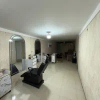 ۸۰ متر جهت سالن زیبایی بر اصلی تختی جنب دیپلمات|اجارهٔ دفتر کار، اتاق اداری، مطب|بروجرد, |دیوار