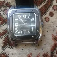 ساعت مچی مردانه کارتیر اصل سوییس