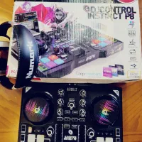 دستگاه دی جی و کنترلر|آلات موسیقی|تهران, فردوس|دیوار