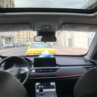 X55pro IE SPORT|خودرو سواری و وانت|تهران, مهران|دیوار