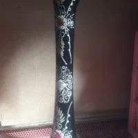 گلدان شیشه ای