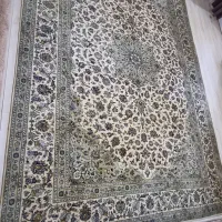 فرش دستباف سالم و قدیمی