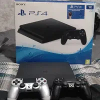 ps4 slim