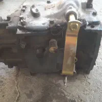 گیربکس پنج دنده ژاپنی نیسان وانت|قطعات یدکی و لوازم جانبی|بندر گناوه, |دیوار