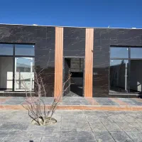 باغ-و-باغچه-ویلا-80-متری-210-متر-کل-فول-امکانات