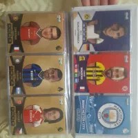 آلبوم پر ۱۲۰ تایی و بهترین کارت ها|کلکسیون و سرگرمی|تهران, مختاری|دیوار