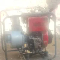 موتورآب گازوییلی