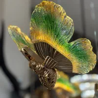 آویز تک وارداتی