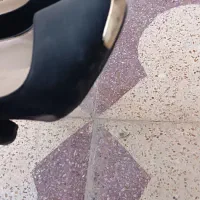 فروش دو جفت کفش مجلسی ۳۸