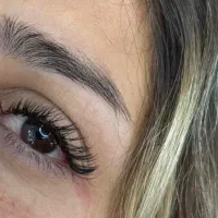 اکستیشن مژه و لیفت و لمینت مژه و ابرو|خدمات آرایشگری و زیبایی|خمینیشهر, |دیوار