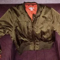 کاپشن اچ اند ام