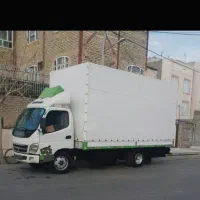 حمل اثاث منزل کوروش تخصصی وتضمینی