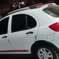 کوییک Rمدل 1401با لوازم