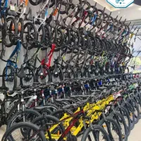 نمایشگاه آراددوچرخ(ORGINAL)