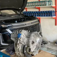 تعمیرگاه خودروهای وارداتی و گیربکس اتومات|خدمات موتور و ماشین|ساری, |دیوار