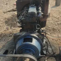 موتور پرکنز درجه ۱|ماشین‌آلات صنعتی|جویم, |دیوار