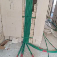 سیم کشی وبرقکاری ساختمان|خدمات پیشه و مهارت|تبریز, |دیوار